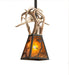 Meyda Tiffany - 243214 - One Light Pendant - Whispering Pines