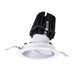 W.A.C. Lighting - R4FRWT-930-HZWT - LED Wall Wash Trim - 4In Fq Downlights - Haze/White