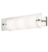 Meyda Tiffany - 243473 - LED Vanity - Quadrato - Nickel