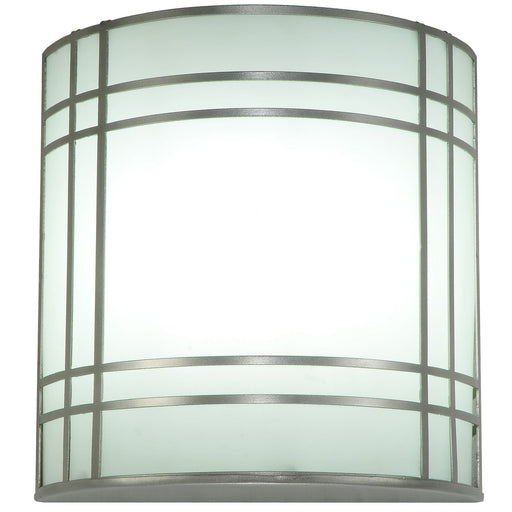 One Light Wall Sconce