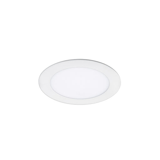W.A.C. Lighting - R6ERDR-W9CS-WT - LED Recessed Downlight - Lotos - White