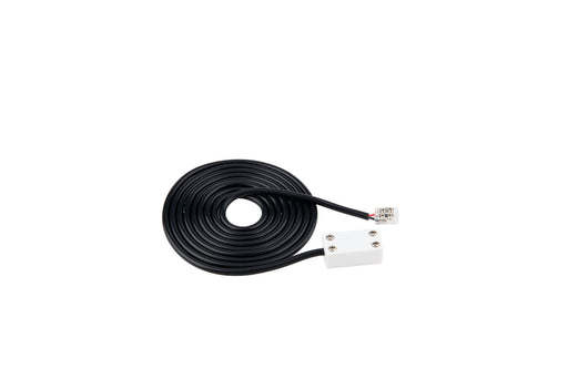 W.A.C. Lighting - T24-BS-EX2-072-BK - Extension Cable - Wac Ltd Basics - Black