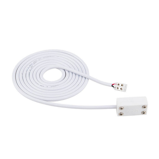 W.A.C. Lighting - T24-BS-EX2-144-WT - Extension Cable - Wac Ltd Basics - White