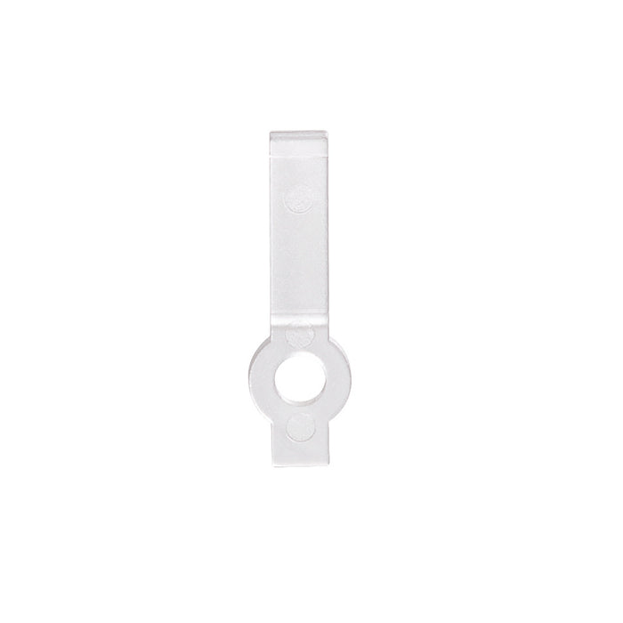 W.A.C. Lighting - T24-CT-CL1 - Mounting Clip - Invisiled Cct - CLEAR