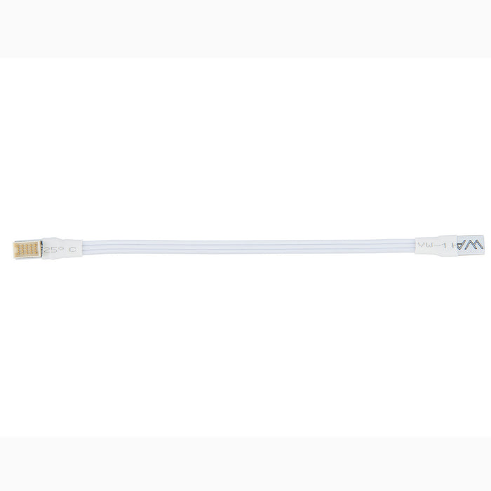 W.A.C. Lighting - T24-MM-006-WT - Joiner Cable - Pixels - White