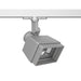 W.A.C. Lighting - WHK-5028W-927-PT - LED Wall Wash Track Head - Adjustable Beam Wall Wash - Platinum