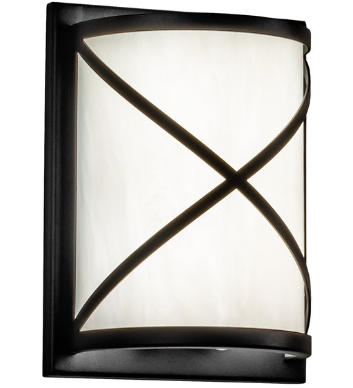 Meyda Tiffany - 244395 - LED Wall Sconce - Whitewing