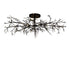 Meyda Tiffany - 244761 - LED Chandelier - Thicket