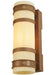 Meyda Tiffany - 245576 - One Light Wall Sconce - Byzantine