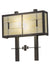 Meyda Tiffany - 246221 - Two Light Wall Sconce - Weaved Idalight