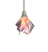 Meyda Tiffany - 246271 - One Light Pendant - Handkerchief - Nickel