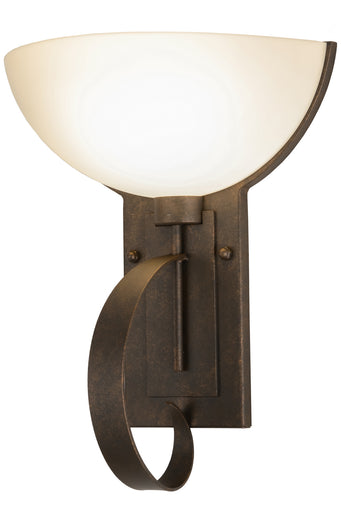 One Light Wall Sconce