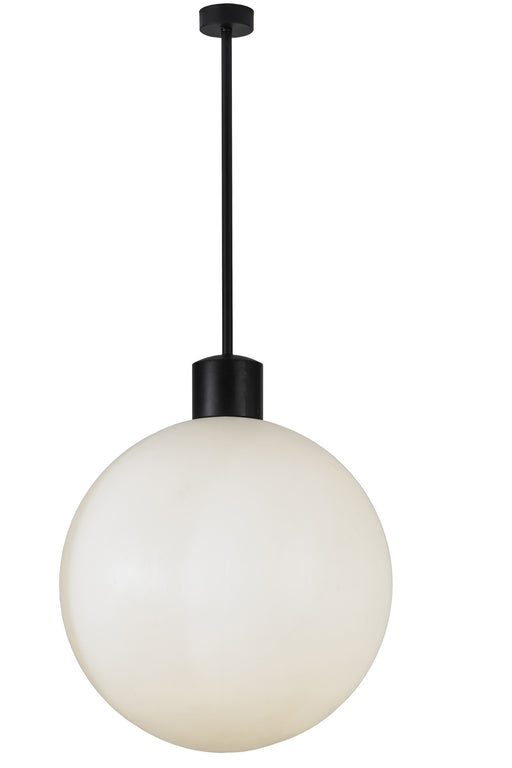 Meyda Tiffany - 246627 - One Light Pendant - Bola