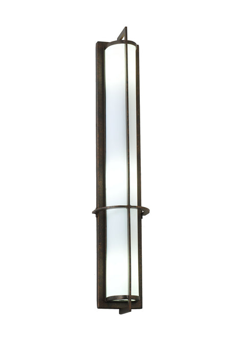 Meyda Tiffany - 249224 - Three Light Wall Sconce - Cilindro