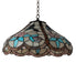 Meyda Tiffany - 38661 - Three Light Pendant - Hummingbird