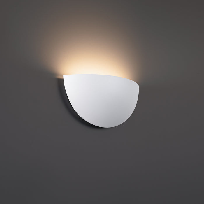 W.A.C. Lighting - WS-59210-27-WT - LED Wall Sconce - Collette - White