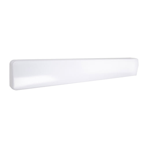 W.A.C. Lighting - WS-248-CS-WT - LED Bath Vanity - Flo - White