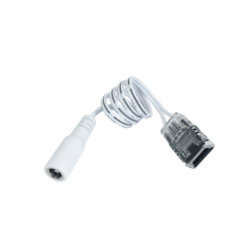 Power Line Connector 12`` For