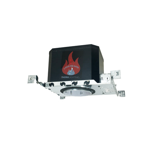 Nora Lighting - NFBIC-5INCATA - 5`` Fire Box Ic At Hsg Med Base