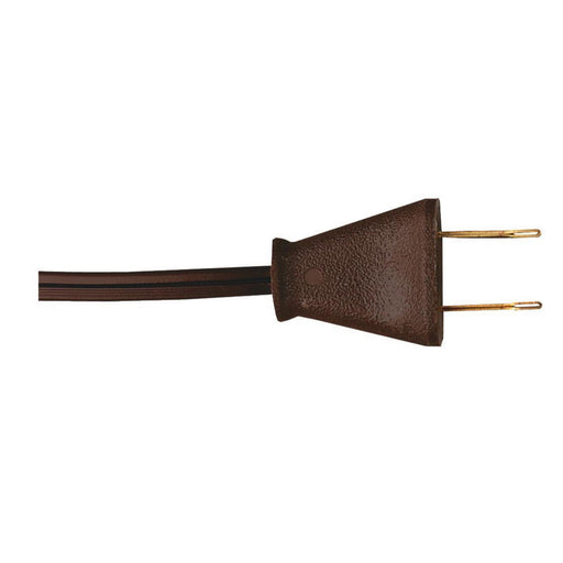 Rec Iolite Bullnose Non-Adjustable Trim White