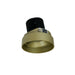 Nora Lighting - NIO-4RTLA27XCH/10 - Adjustable Trim - Champagne Haze Adjustable / Champagne Haze Reflector