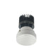 Nora Lighting - NIO-4RTLNDC35XMPW/HL - Adjustable Trim - Matte Powder White