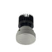 Nora Lighting - NIO-4RTLNDC40XWW/HL - Adjustable Trim - White