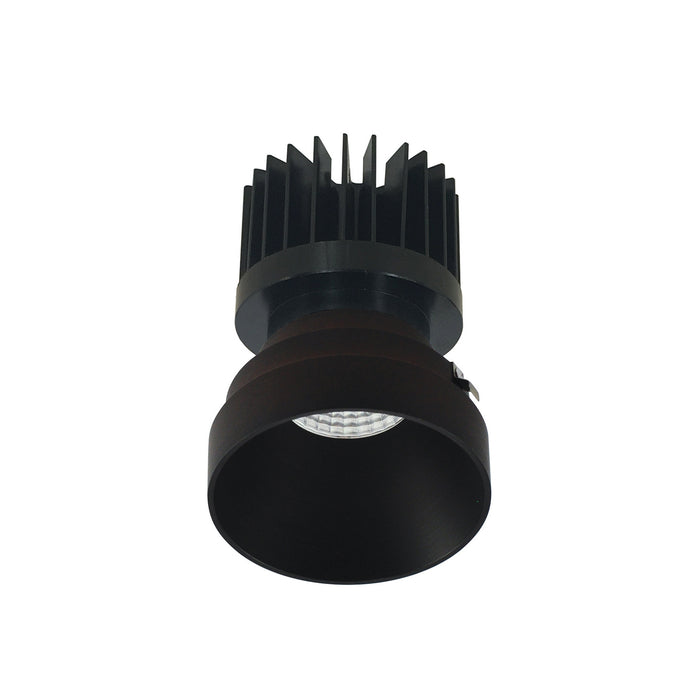 Nora Lighting - NIO-4RTLNDC50XBZ/HL - Adjustable Trim - Bronze