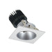 Nora Lighting - NIO-4SD30XHZMPW/HL - Adjustable Trim - Haze Reflector / Matte Powder White Flange