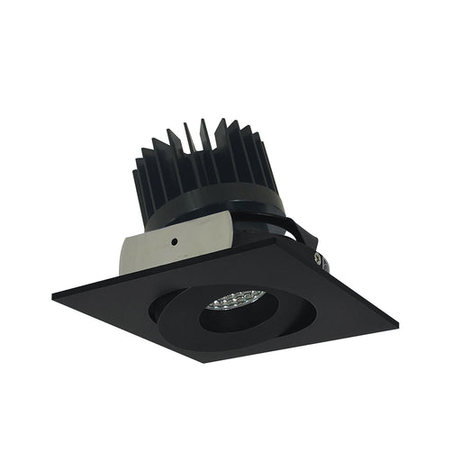 Rec Iolite Adjustable Trim Black