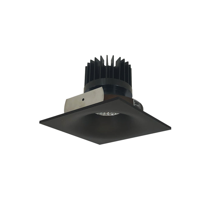 Nora Lighting - NIO-4SNB50XBZ/HL - Non-Adjustable Trim - Bronze