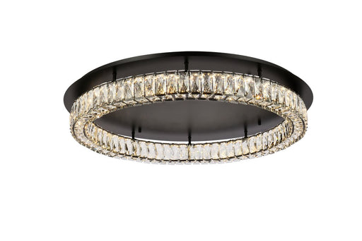 Monroe LED Flush Mount