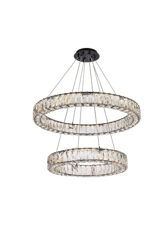 Monroe LED Chandelier