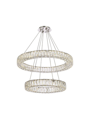 Monroe LED Chandelier