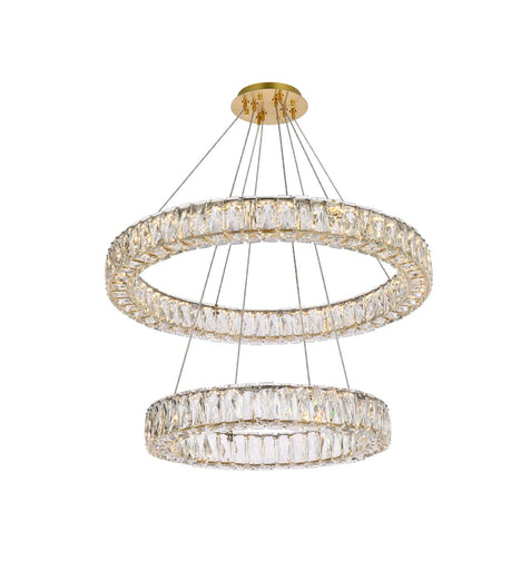 Monroe LED Chandelier