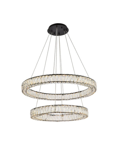 Monroe LED Chandelier