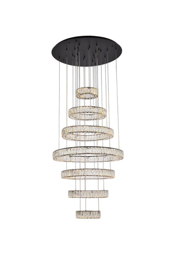 Monroe LED Chandelier