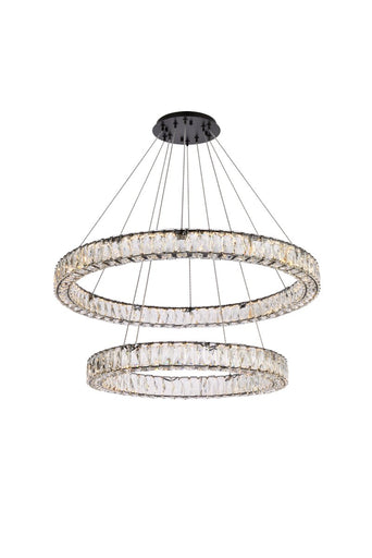 Monroe LED Chandelier