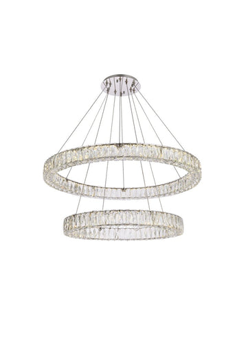 Monroe LED Chandelier