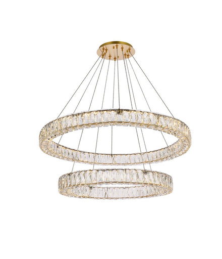 Monroe LED Chandelier