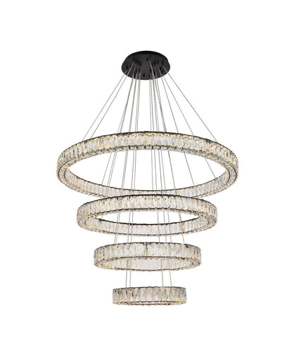 Monroe LED Chandelier