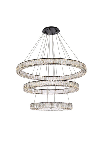 Monroe LED Chandelier