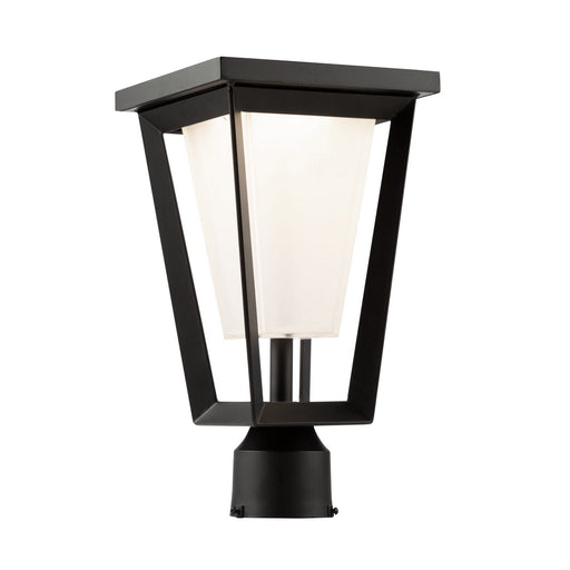Waterbury LED Outdoor Lantern