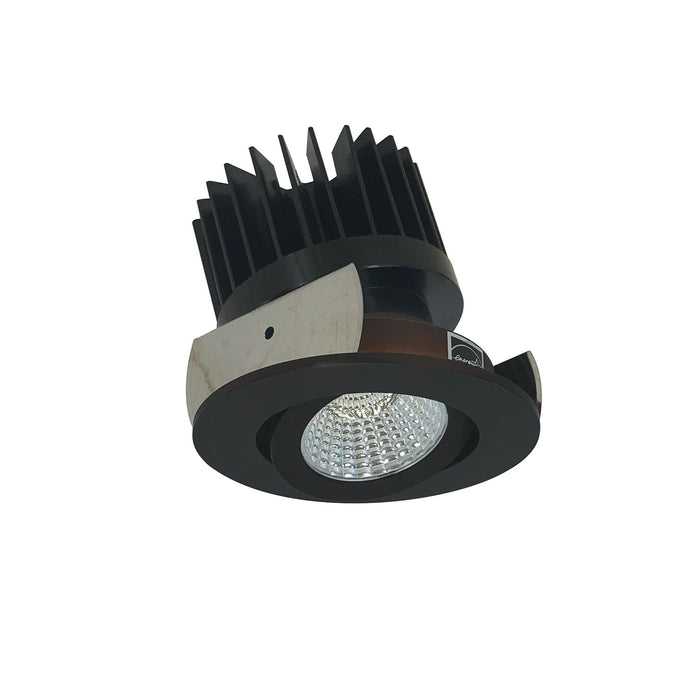 Nora Lighting - NIOB-2RG27XBZ/HL - Adjustable Trim - Bronze