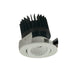 Nora Lighting - NIOB-2RG35XWW/HL - Adjustable Trim - White