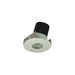 Nora Lighting - NIOB-2RPHA27XWW/10 - Trim - White Pinhole / White Flange