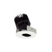 Nora Lighting - NIOB-2RSL35XBMPW/HL - Trim - Black Slot Aperture / Matte Powder White Flange