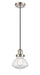 Innovations - 201C-SN-G322-LED - LED Mini Pendant - Franklin Restoration - Brushed Satin Nickel