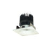 Nora Lighting - NIOB-2SNB35XMPW/HL - Trim - Matte Powder White