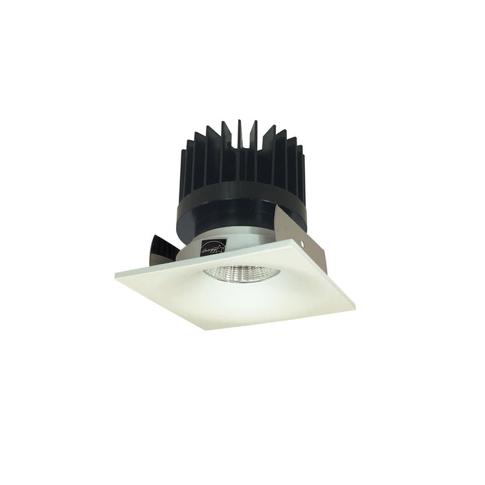 Nora Lighting - NIOB-2SNB35XWW/HL - Trim - White